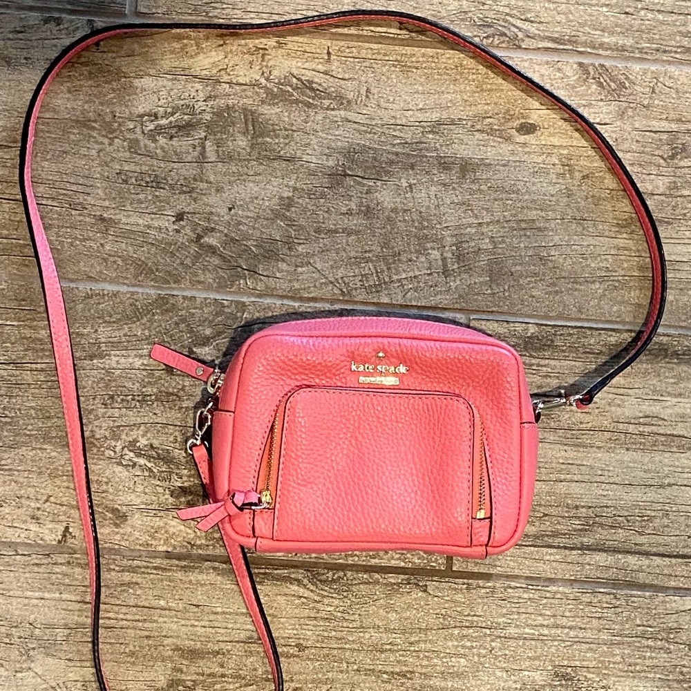 Small Kate Spade Crossbody